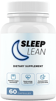 Sleep Lean 1 Bottle